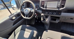 VW CRAFTER 2.0 TDI