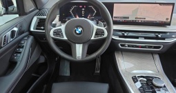 BMW X5 xDrive30d M * 7 SJEDALA *
