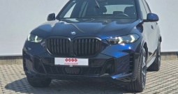 BMW X5 xDrive30d M * 7 SJEDALA *