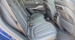 BMW X5 xDrive30d M * 7 SJEDALA *
