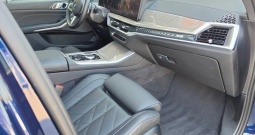 BMW X5 xDrive30d M * 7 SJEDALA *