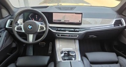 BMW X5 xDrive30d M * 7 SJEDALA *
