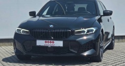 BMW SERIJA 3 320d xDrive M SPORT