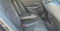 BMW SERIJA 3 320d xDrive M SPORT