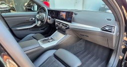 BMW SERIJA 3 320d xDrive M SPORT