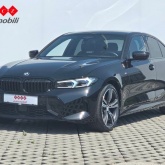 BMW SERIJA 3 320d xDrive M SPORT