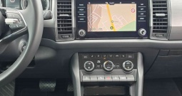 ŠKODA KODIAQ Business 2.0 TDI DSG - 7 sjeda