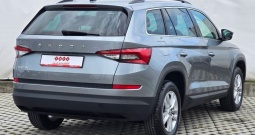 ŠKODA KODIAQ Business 2.0 TDI DSG - 7 sjeda