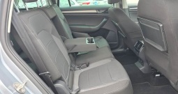 ŠKODA KODIAQ Business 2.0 TDI DSG - 7 sjeda