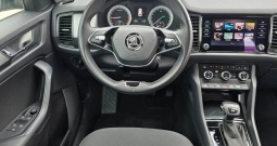 ŠKODA KODIAQ Business 2.0 TDI DSG - 7 sjeda