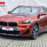 BMW X2 20d xDrive M