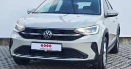 VW TAIGO 1.0 TSI DSG