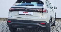 VW TAIGO 1.0 TSI DSG