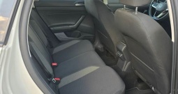 VW TAIGO 1.0 TSI DSG