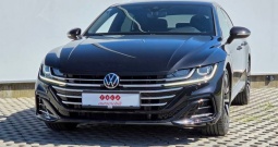 VW ARTEON 2.0 TDI DSG R-Line