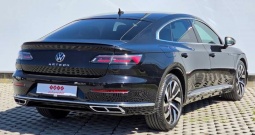 VW ARTEON 2.0 TDI DSG R-Line