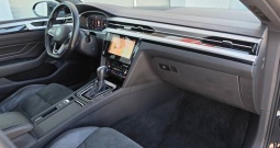 VW ARTEON 2.0 TDI DSG R-Line