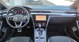 VW ARTEON 2.0 TDI DSG R-Line