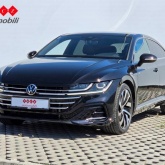 VW ARTEON 2.0 TDI DSG R-Line