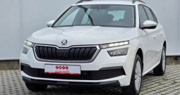 ŠKODA KAMIQ 1.0 TSI