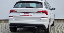 ŠKODA KAMIQ 1.0 TSI