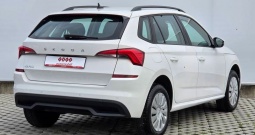 ŠKODA KAMIQ 1.0 TSI