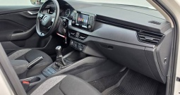 ŠKODA KAMIQ 1.0 TSI