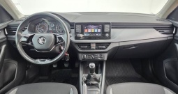 ŠKODA KAMIQ 1.0 TSI