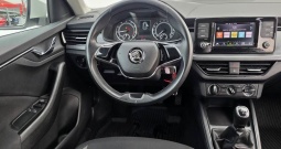ŠKODA KAMIQ 1.0 TSI