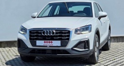 AUDI Q2 30 TFSI