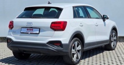 AUDI Q2 30 TFSI