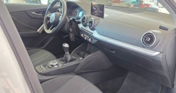 AUDI Q2 30 TFSI