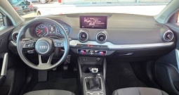 AUDI Q2 30 TFSI