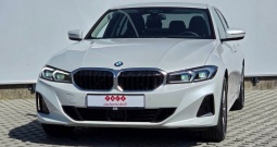 BMW SERIJA 3 320d xDrive