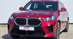 BMW X2 xDrive20d M SPORT