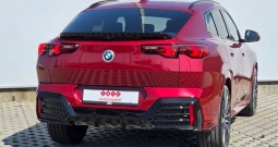 BMW X2 xDrive20d M SPORT
