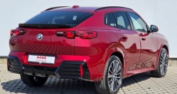BMW X2 xDrive20d M SPORT