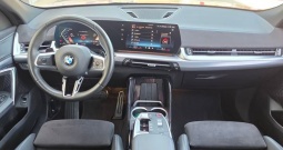 BMW X2 xDrive20d M SPORT