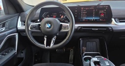 BMW X2 xDrive20d M SPORT