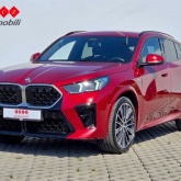 BMW X2 xDrive20d M SPORT