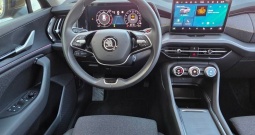 ŠKODA KODIAQ 1.5 TSI MHEV 110KW DSG