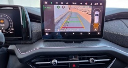 ŠKODA KODIAQ 1.5 TSI MHEV 110KW DSG