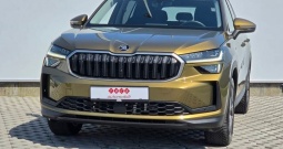 ŠKODA KODIAQ 1.5 TSI MHEV 110KW DSG