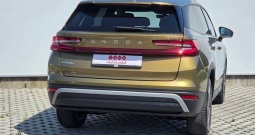 ŠKODA KODIAQ 1.5 TSI MHEV 110KW DSG