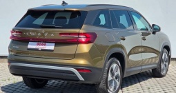 ŠKODA KODIAQ 1.5 TSI MHEV 110KW DSG