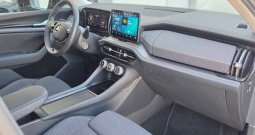 ŠKODA KODIAQ 1.5 TSI MHEV 110KW DSG