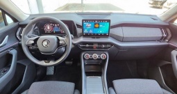 ŠKODA KODIAQ 1.5 TSI MHEV 110KW DSG