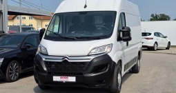 CITROEN JUMPER 2.2 HDI L2H2