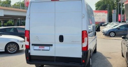 CITROEN JUMPER 2.2 HDI L2H2