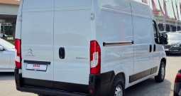 CITROEN JUMPER 2.2 HDI L2H2